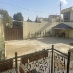 Kirayə (aylıq) 9 otaqlı Həyət evi/villa, Elmlər akademiyası metrosu, Badamdar qəs., Səbail rayonu 27