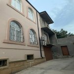 Satılır 8 otaqlı Həyət evi/villa, Badamdar qəs., Səbail rayonu 8
