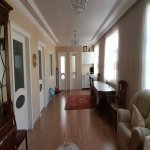 Kirayə (aylıq) 7 otaqlı Həyət evi/villa, Bilgəh qəs., Sabunçu rayonu 12