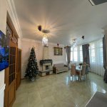 Kirayə (aylıq) 8 otaqlı Həyət evi/villa, Badamdar qəs., Səbail rayonu 11