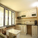 Satılır 3 otaqlı Həyət evi/villa, Nəsimi metrosu, 6-cı mikrorayon, Binəqədi rayonu 3
