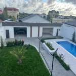 Satılır 5 otaqlı Həyət evi/villa, Mərdəkan, Xəzər rayonu 18