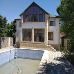 Satılır 6 otaqlı Həyət evi/villa Qəbələ 18