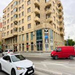 Kirayə (aylıq) Obyekt, Nəriman Nərimanov metrosu, Nərimanov rayonu 12