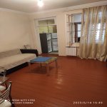 Kirayə (aylıq) 3 otaqlı Həyət evi/villa, İnşaatçılar metrosu, Yasamal rayonu 1