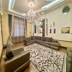 Satılır 7 otaqlı Həyət evi/villa, Əhmədli metrosu, Suraxanı rayonu 19