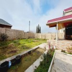 Satılır 6 otaqlı Həyət evi/villa, Buzovna, Xəzər rayonu 4