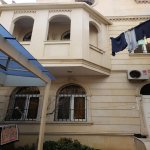 Satılır 6 otaqlı Həyət evi/villa, İnşaatçılar metrosu, Yasamal rayonu 2