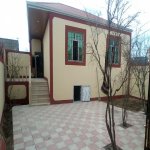 Satılır 3 otaqlı Həyət evi/villa, Binəqədi qəs., Binəqədi rayonu 1