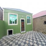 Satılır 3 otaqlı Həyət evi/villa, Zabrat qəs., Sabunçu rayonu 5