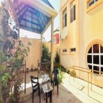 Satılır 6 otaqlı Həyət evi/villa, Elmlər akademiyası metrosu, Badamdar qəs., Səbail rayonu 3