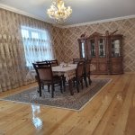 Satılır 7 otaqlı Həyət evi/villa, Koroğlu metrosu, Kürdəxanı qəs., Sabunçu rayonu 11