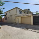 Kirayə (aylıq) 6 otaqlı Həyət evi/villa, Əhmədli metrosu, Xətai rayonu 2