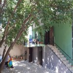 Satılır 5 otaqlı Həyət evi/villa, İnşaatçılar metrosu, Yeni Yasamal qəs., Yasamal rayonu 1
