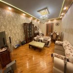 Satılır 8 otaqlı Həyət evi/villa, Avtovağzal metrosu, Biləcəri qəs., Binəqədi rayonu 8