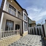 Satılır 5 otaqlı Həyət evi/villa, Masazır, Abşeron rayonu 3