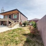 Satılır 6 otaqlı Həyət evi/villa, Zabrat qəs., Sabunçu rayonu 1