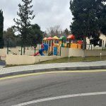 Продажа 4 комнат Новостройка, м. Ичяришяхяр метро, Ясамал район 4