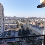 Аренда 2 комнат Новостройка, пос. Бакиханова, Сабунчу район 10