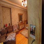 Satılır 5 otaqlı Həyət evi/villa, Avtovağzal metrosu, Biləcəri qəs., Binəqədi rayonu 28