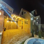 Kirayə (günlük) 4 otaqlı Həyət evi/villa Şəki 1