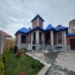 Satılır 5 otaqlı Həyət evi/villa, Zığ qəs., Suraxanı rayonu 17