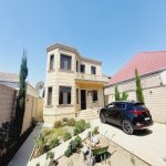 Satılır 5 otaqlı Həyət evi/villa, Buzovna, Xəzər rayonu 4