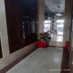 Satılır 1 otaqlı Yeni Tikili, İnşaatçılar metrosu, Yasamal rayonu 7