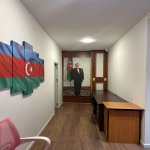 Kirayə (aylıq) 4 otaqlı Ofis, Ağ şəhər, Xətai rayonu 3