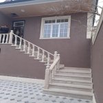 Satılır 4 otaqlı Həyət evi/villa, Koroğlu metrosu, Zabrat qəs., Sabunçu rayonu 6