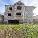 Satılır 6 otaqlı Həyət evi/villa, Qara Qarayev metrosu, 8-ci kilometr, Nizami rayonu 1