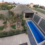 Satılır 3 otaqlı Həyət evi/villa, Buzovna, Xəzər rayonu 2