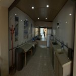 Kirayə (aylıq) 6 otaqlı Həyət evi/villa, 20 Yanvar metrosu, Biləcəri qəs., Binəqədi rayonu 20