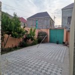 Satılır 6 otaqlı Həyət evi/villa, Hövsan qəs., Suraxanı rayonu 12