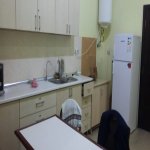 Kirayə (aylıq) 1 otaqlı Ofis, Nəriman Nərimanov metrosu, Şəki restoranı Əhməd Rəcəbli, Nərimanov rayonu 8