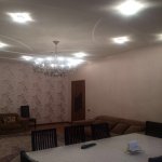 Satılır 7 otaqlı Həyət evi/villa, Koroğlu metrosu, Bakıxanov qəs., Sabunçu rayonu 24