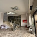 Kirayə (aylıq) 16 otaqlı Ofis, Ulduz metrosu, Böyükşor qəs., Ayna Sultanova heykəli, Nərimanov rayonu 16