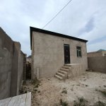 Satılır 3 otaqlı Həyət evi/villa, Binə qəs., Xəzər rayonu 1