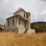 Satılır 5 otaqlı Həyət evi/villa Şamaxı 2