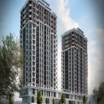 Продажа 2 комнат Новостройка, пос. Бадамдар, Сябаиль район 1