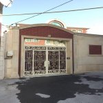 Satılır 20 otaqlı Həyət evi/villa, İnşaatçılar metrosu, Yasamal qəs., Yasamal rayonu 4