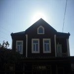 Satılır 6 otaqlı Həyət evi/villa, Azadlıq metrosu, Rəsulzadə qəs., Binəqədi rayonu 2