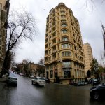 Продажа 4 комнат Новостройка, Nizami метро, Насими район 1