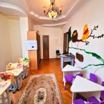 Satılır 8 otaqlı Həyət evi/villa, Azadlıq metrosu, 8-ci mikrorayon, Qoşazapravka, Binəqədi rayonu 14