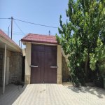 Satılır 14 otaqlı Həyət evi/villa, Koroğlu metrosu, Pirşağı qəs., Sabunçu rayonu 11