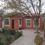 Satılır 5 otaqlı Həyət evi/villa, Badamdar qəs., Səbail rayonu 5