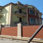 Satılır 7 otaqlı Həyət evi/villa, Neftçilər metrosu, Bakıxanov qəs., Sabunçu rayonu 50