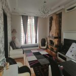 Satılır 4 otaqlı Həyət evi/villa, Xalqlar dostluğu metrosu, Əhmədli, Xətai rayonu 6