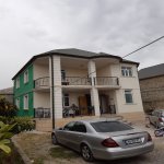 Satılır 6 otaqlı Həyət evi/villa, Buzovna, Xəzər rayonu 9