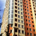 Продажа 3 комнат Новостройка, м. Эльмляр Академиясы метро, Ясамал район 1